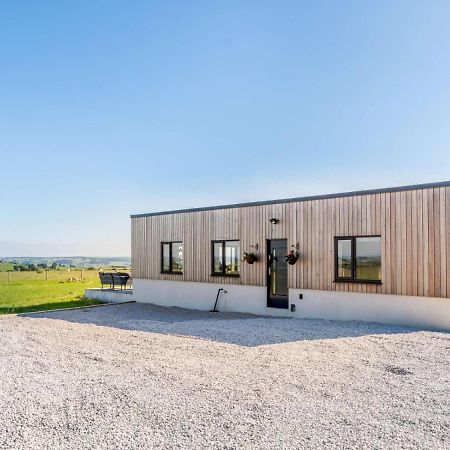 2-Bed Modern Bungalow - Outstanding Country Views 해러게이트 외부 사진