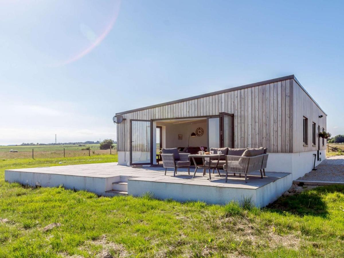 2-Bed Modern Bungalow - Outstanding Country Views 해러게이트 외부 사진
